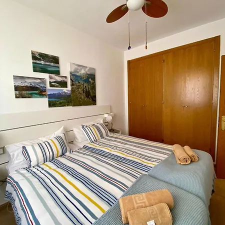 Apartment Casa Bubal By Holidays Fuerteventura Corralejo
