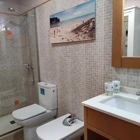 Casa Bubal By Holidays Fuerteventura Corralejo