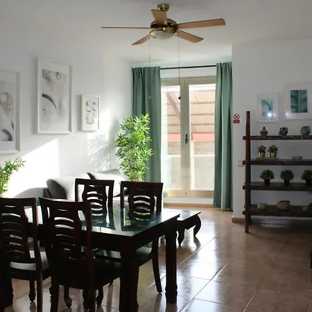 Casa Bubal By Holidays Fuerteventura Corralejo