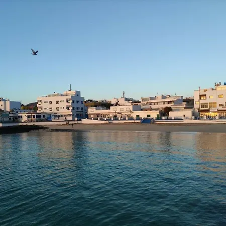 Casa Bubal By Holidays Fuerteventura Коральео