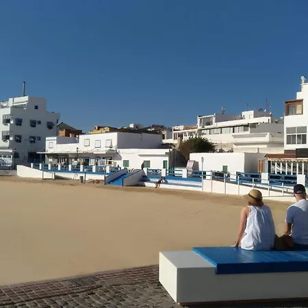 Casa Bubal By Holidays Fuerteventura * Corralejo