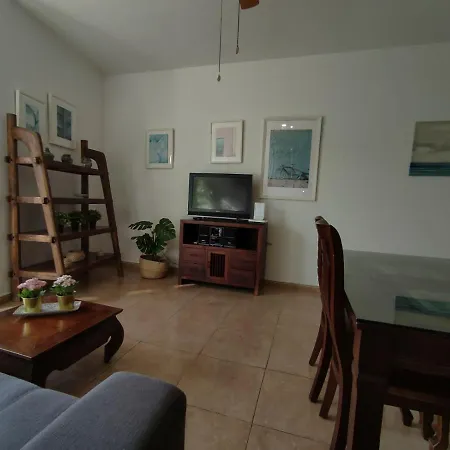 Casa Bubal By Holidays Fuerteventura Коральео