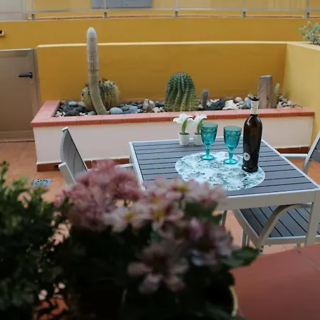 Апартаменты Casa Bubal By Holidays Fuerteventura