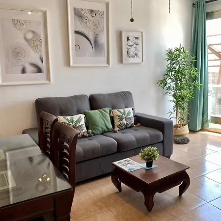 Casa Bubal By Holidays Fuerteventura Corralejo