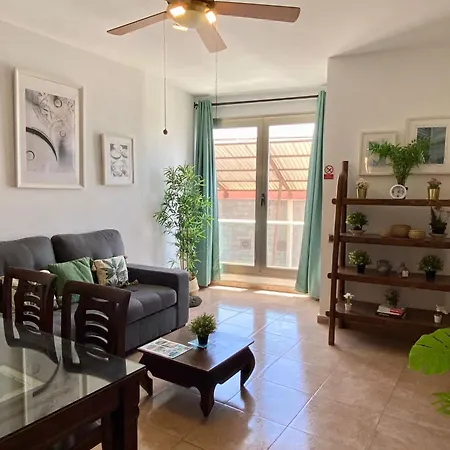 Апартаменты Casa Bubal By Holidays Fuerteventura