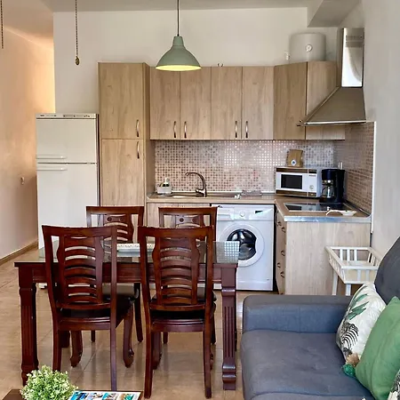 Apartment Casa Bubal By Holidays Fuerteventura Corralejo