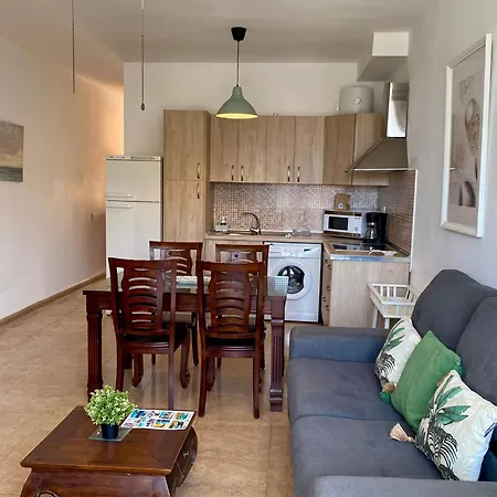 Casa Bubal By Holidays Fuerteventura * Corralejo