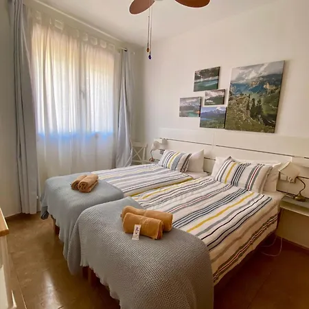 Casa Bubal By Holidays Fuerteventura Apartment Corralejo