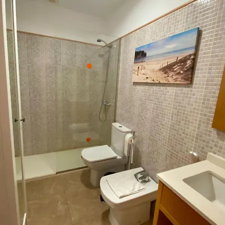Casa Bubal By Holidays Fuerteventura * Corralejo