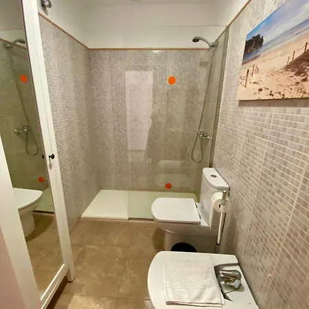 Casa Bubal By Holidays Fuerteventura Apartment