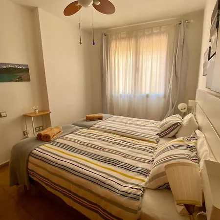 Apartment Casa Bubal By Holidays Fuerteventura