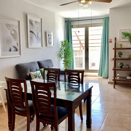 Apartment Casa Bubal By Holidays Fuerteventura *