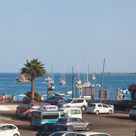 Апартаменты Casa Bubal By Holidays Fuerteventura *